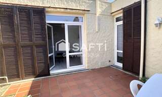 Maison 3 Pièces 45 m² à vendre à Leucate (11370)