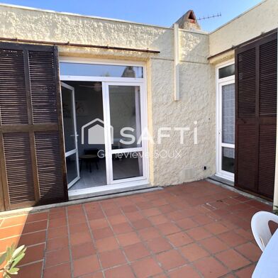 Maison 3 pièces 180000 €