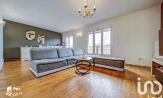 Appartement 4 Pièces 73 m² à vendre à Clouange (57185)