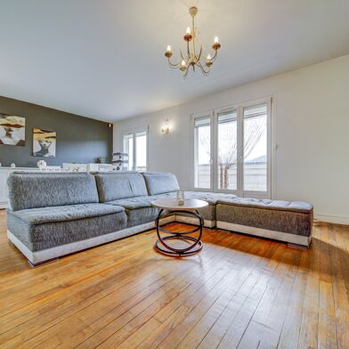 Appartement 4 pièces 124900 €