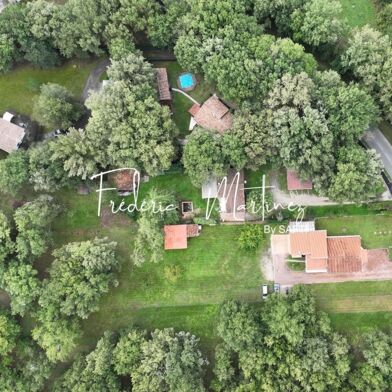 Maison 6 pièces 349000 €