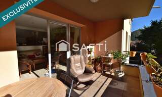 Appartement 2 Pièces 49 m² à vendre à Digne-les-Bains (04000)