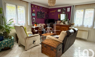 Maison 5 Pièces 109 m² à vendre à Saint-Germain-Laval (77130)