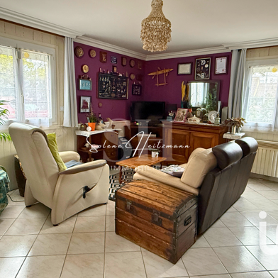 Maison 5 pièces 210000 €