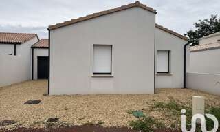 Maison 4 Pièces 82 m² à vendre à Challans (85300)