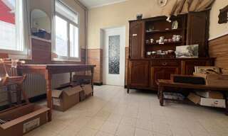 Maison 5 Pièces 80 m² à vendre à Bouvigny-Boyeffles (62172)