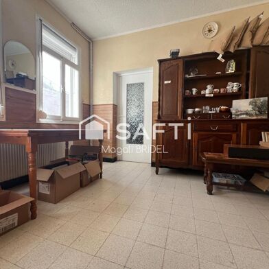 Maison 5 pièces 99000 €