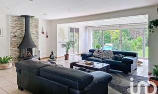 Maison 7 Pièces 185 m² à vendre à Montcaret (24230)