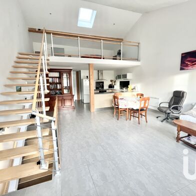 Maison 5 pièces 139000 €