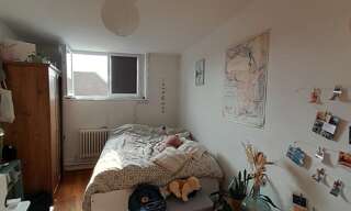 Appartement 4 Pièces 81 m² à louer à Besançon (25000)