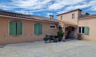 Maison 8 Pièces 206 m² à vendre à Vidauban (83550)