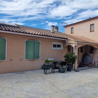 Maison 8 pièces 800000 €