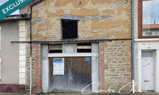 Maison 3 Pièces 140 m² à vendre à Eyzin-Pinet (38780)