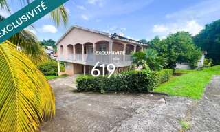 Maison 6 Pièces 200 m² à vendre à Ducos (97224)