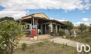 Maison 4 Pièces 73 m² à vendre à Gignac (34150)