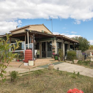 Maison 4 pièces 395000 €