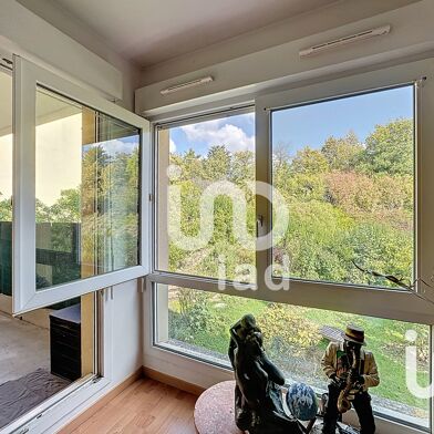 Appartement 3 pièces 138000 €