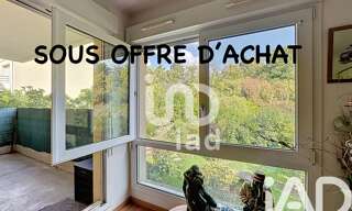 Appartement 3 Pièces 67 m² à vendre à Corbeil-Essonnes (91100)