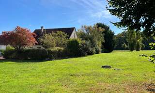 Maison 7 Pièces 130 m² à vendre à Les Essarts-le-Roi (78690)