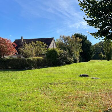 Maison 7 pièces 430000 €