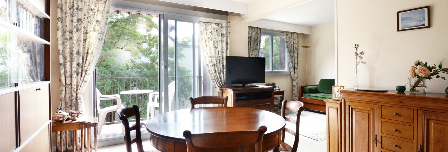 Appartement 3 Pièces 67 m² à vendre à Colombes (92700)