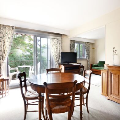 Appartement 3 pièces 310000 €