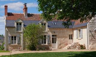 Maison 7 Pièces 133 m² à vendre à Bréhémont (37130)