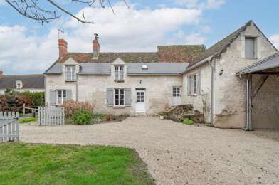 Maison 7 pièces 395000 €