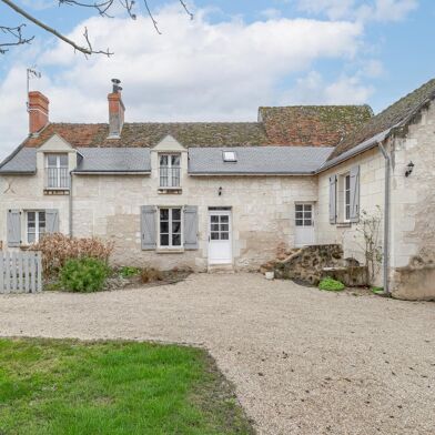 Maison 7 pièces 425000 €