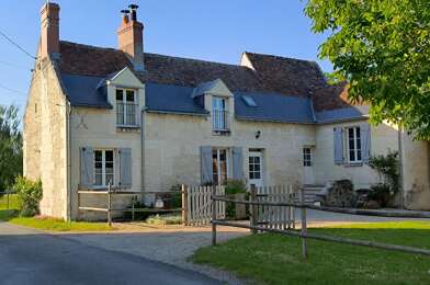 Maison 7 pièces 395000 €