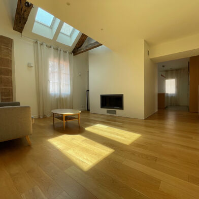 Appartement 4 pièces 1019 €