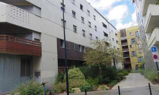 Appartement 2 Pièces 46 m² à vendre à Bordeaux (33300)