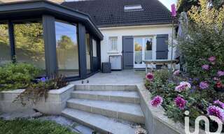 Maison 7 Pièces 156 m² à vendre à Savigny-sur-Orge (91600)