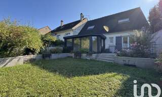 Maison 7 Pièces 156 m² à vendre à Savigny-sur-Orge (91600)