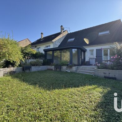 Maison 7 pièces 438000 €