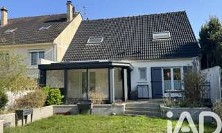 Maison 7 Pièces 156 m² à vendre à Savigny-sur-Orge (91600)