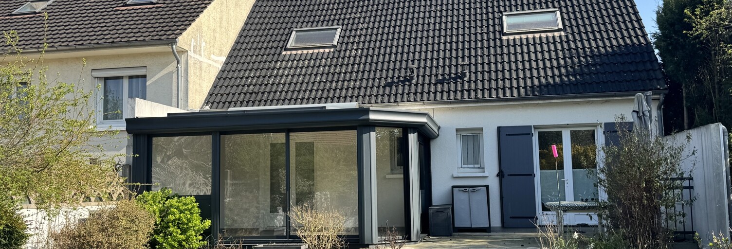 Maison 7 Pièces 156 m² à vendre à Savigny-sur-Orge (91600)