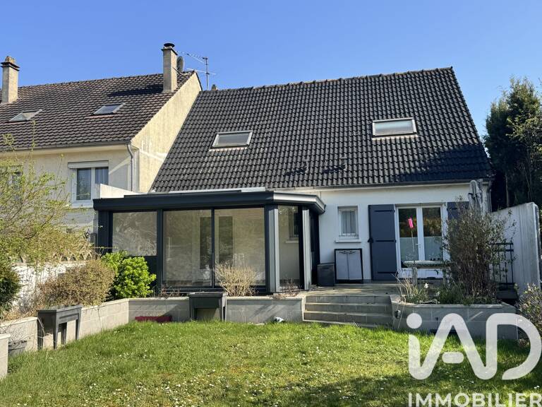 Vente Maison/villa 6 pièces — photo 1