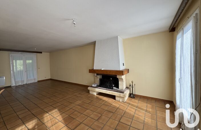 Vente Maison/villa 6 pièces — photo 2