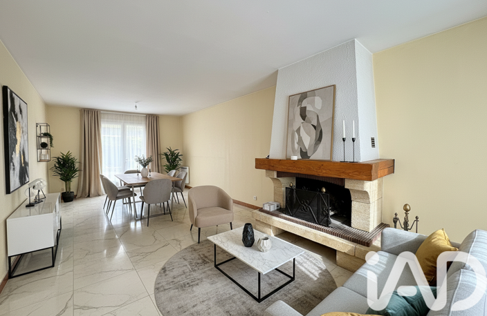 Vente Maison/villa 6 pièces — photo 3
