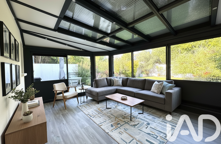 Vente Maison/villa 6 pièces — photo 4