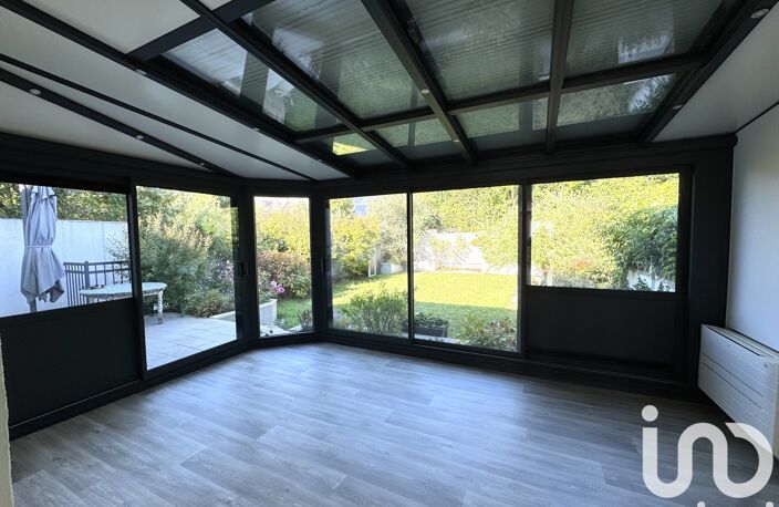 Vente Maison/villa 6 pièces — photo 5