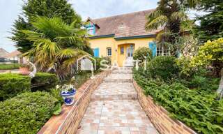 Maison 7 Pièces 145 m² à vendre à Beaumont-sur-Sarthe (72170)