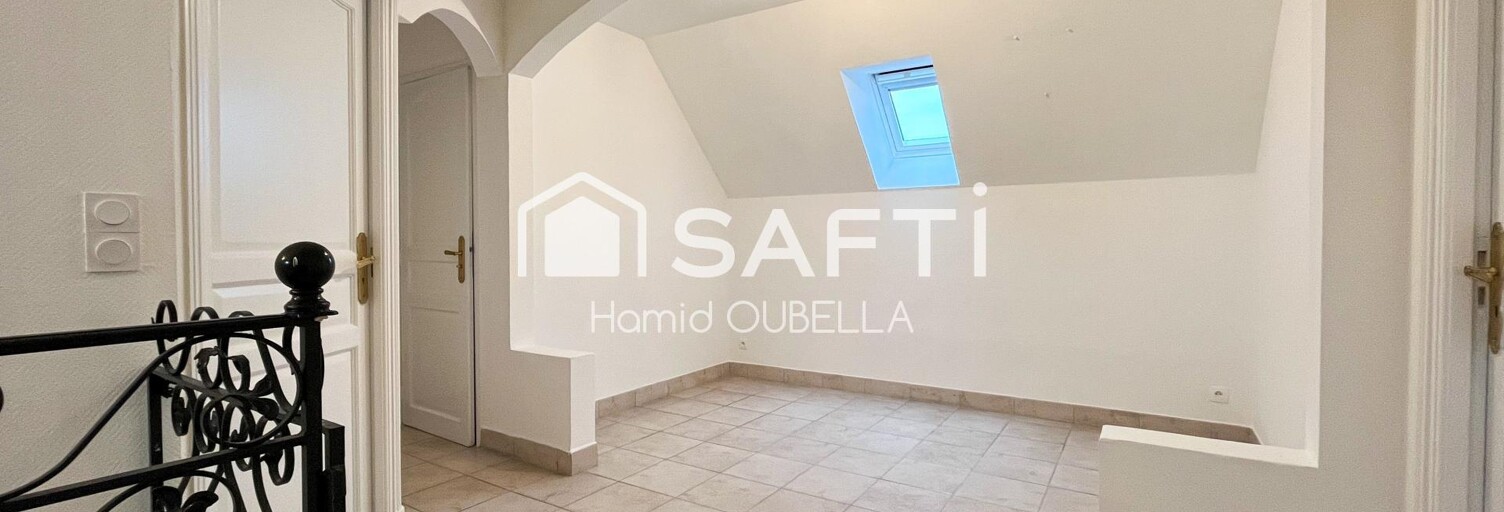 Maison 7 Pièces 145 m² à vendre à Beaumont-sur-Sarthe (72170)