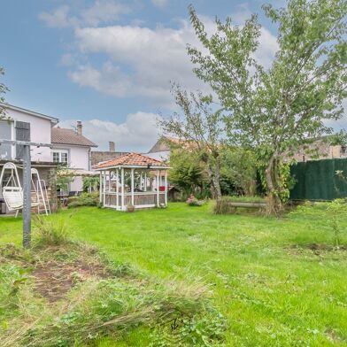 Maison 7 pièces 392000 €