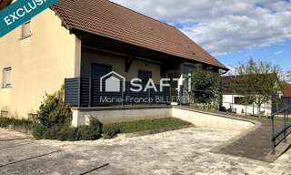 Maison 4 Pièces 94 m² à vendre à Dorans (90400)