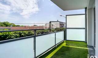 Appartement 3 Pièces 59 m² à louer à Rosny-sous-Bois (93110)