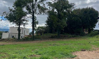 Terrain  414 m² à vendre à Limas (69400)