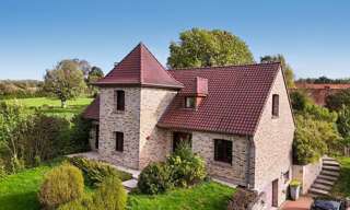 Maison 6 Pièces 165 m² à vendre à Delettes (62129)