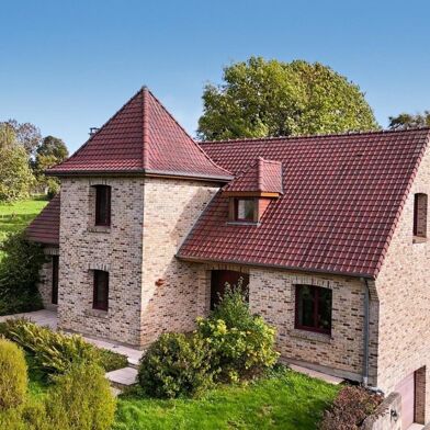 Maison 6 pièces 289000 €